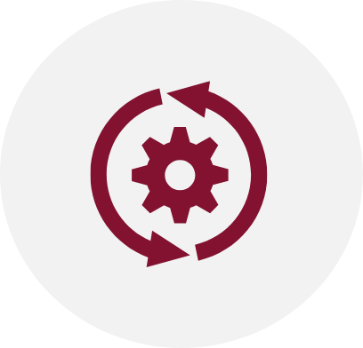 Service Strengths