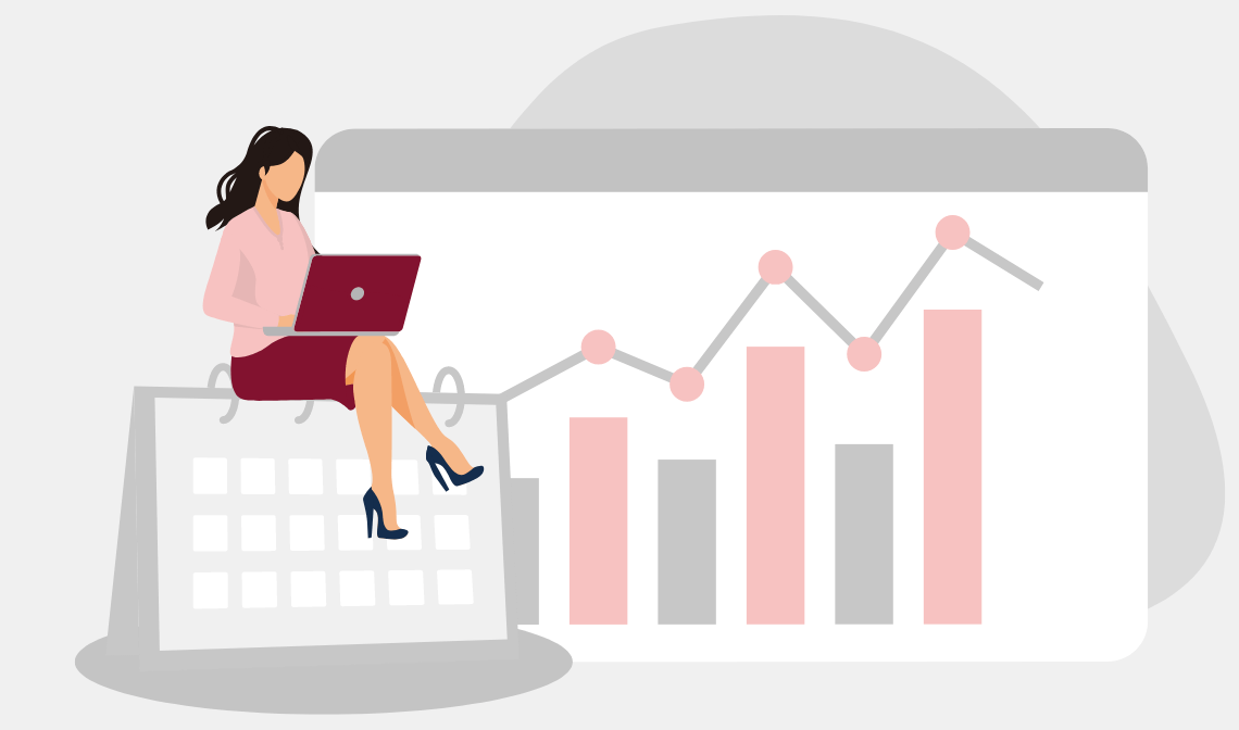 Engage in Data-Driven Management