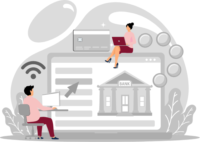 Drive Digital Transformation in Transactions