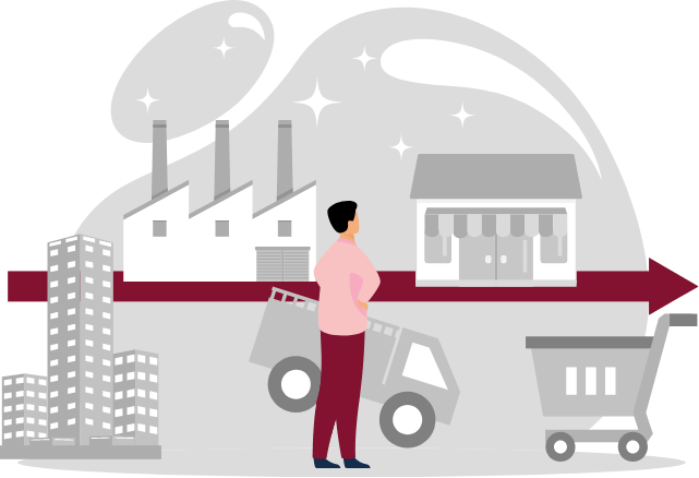 Enhance Visibility and Improvement in Manufacturing Operations
