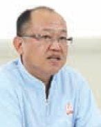 小田　孝広氏