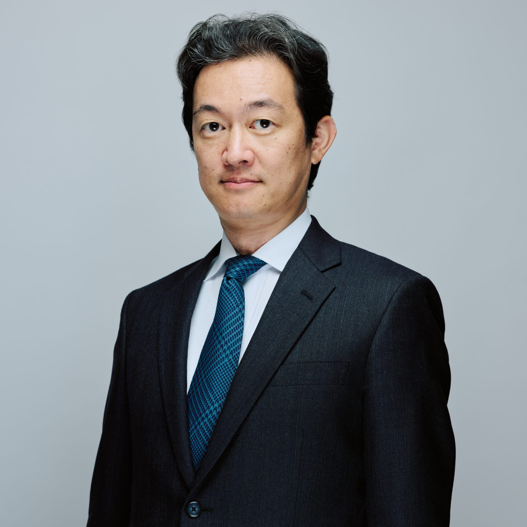 TAKASHI YOSHIOKA
