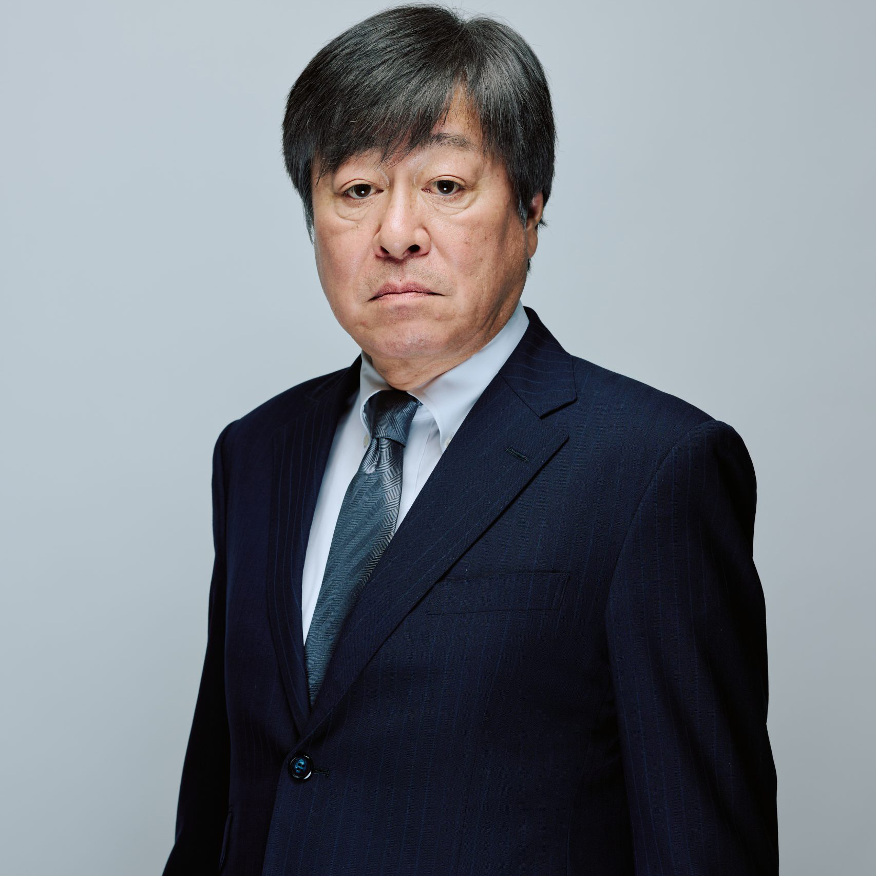 MINORU ISHIDA