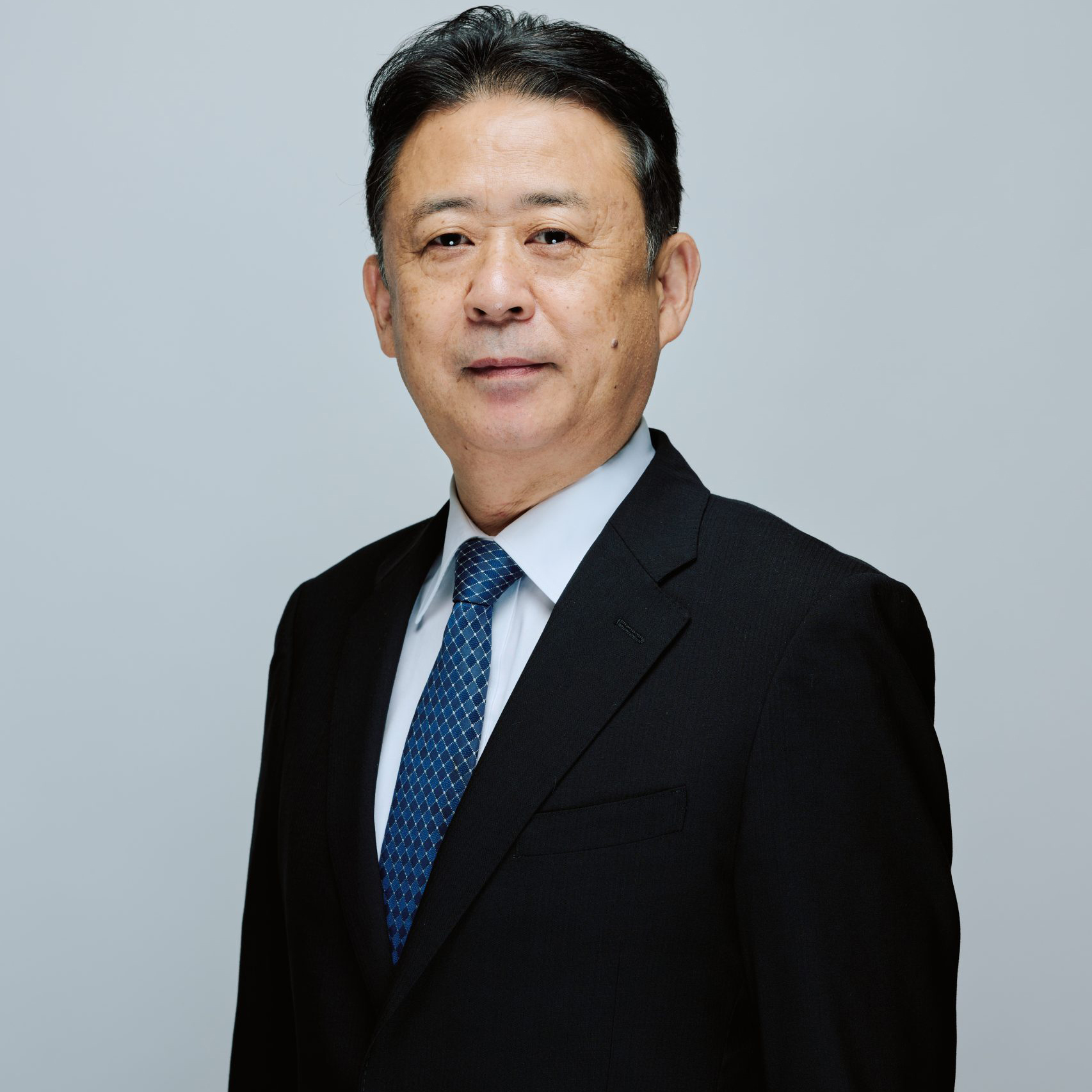 KIYOSHI KOBAYASHI