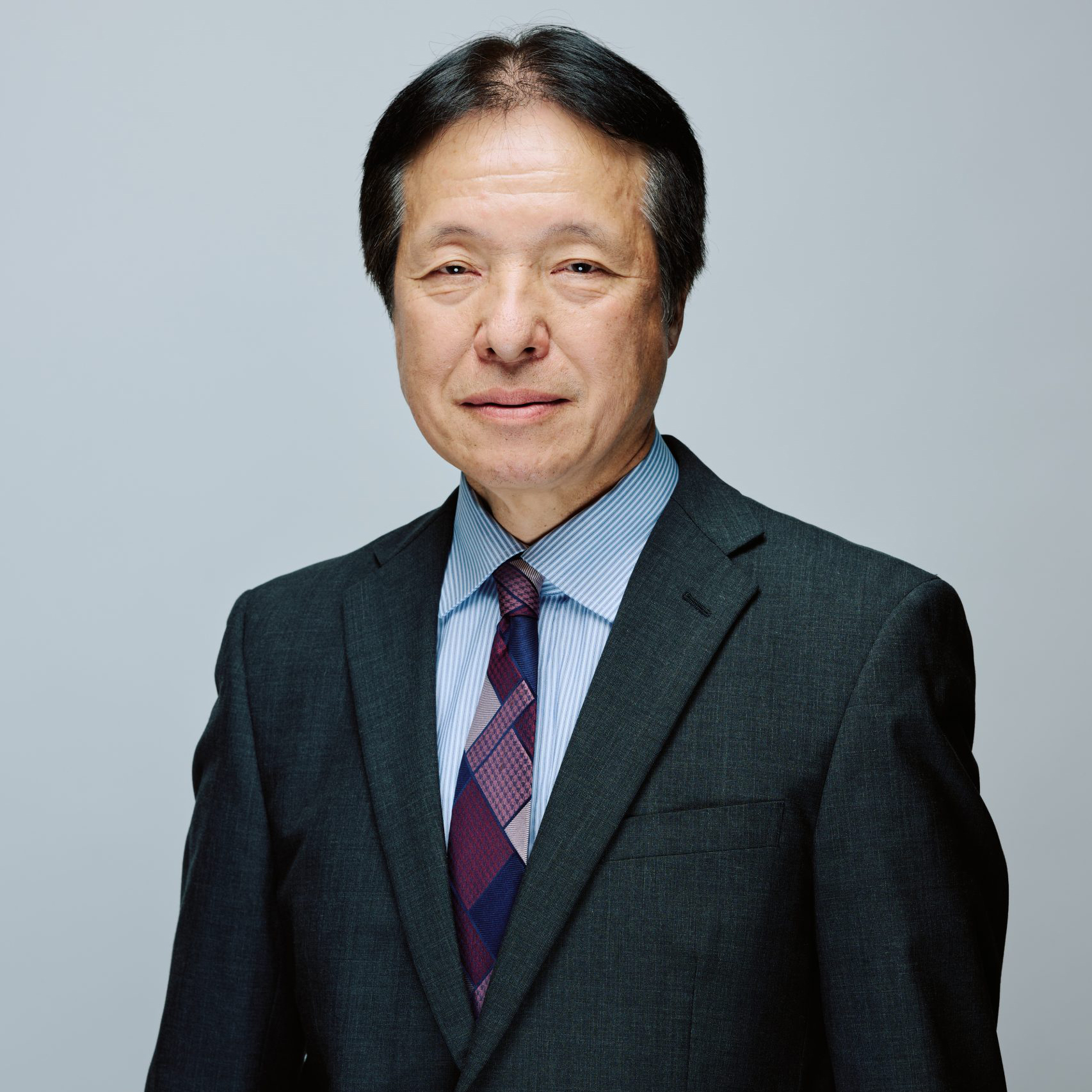 KOJI OKA