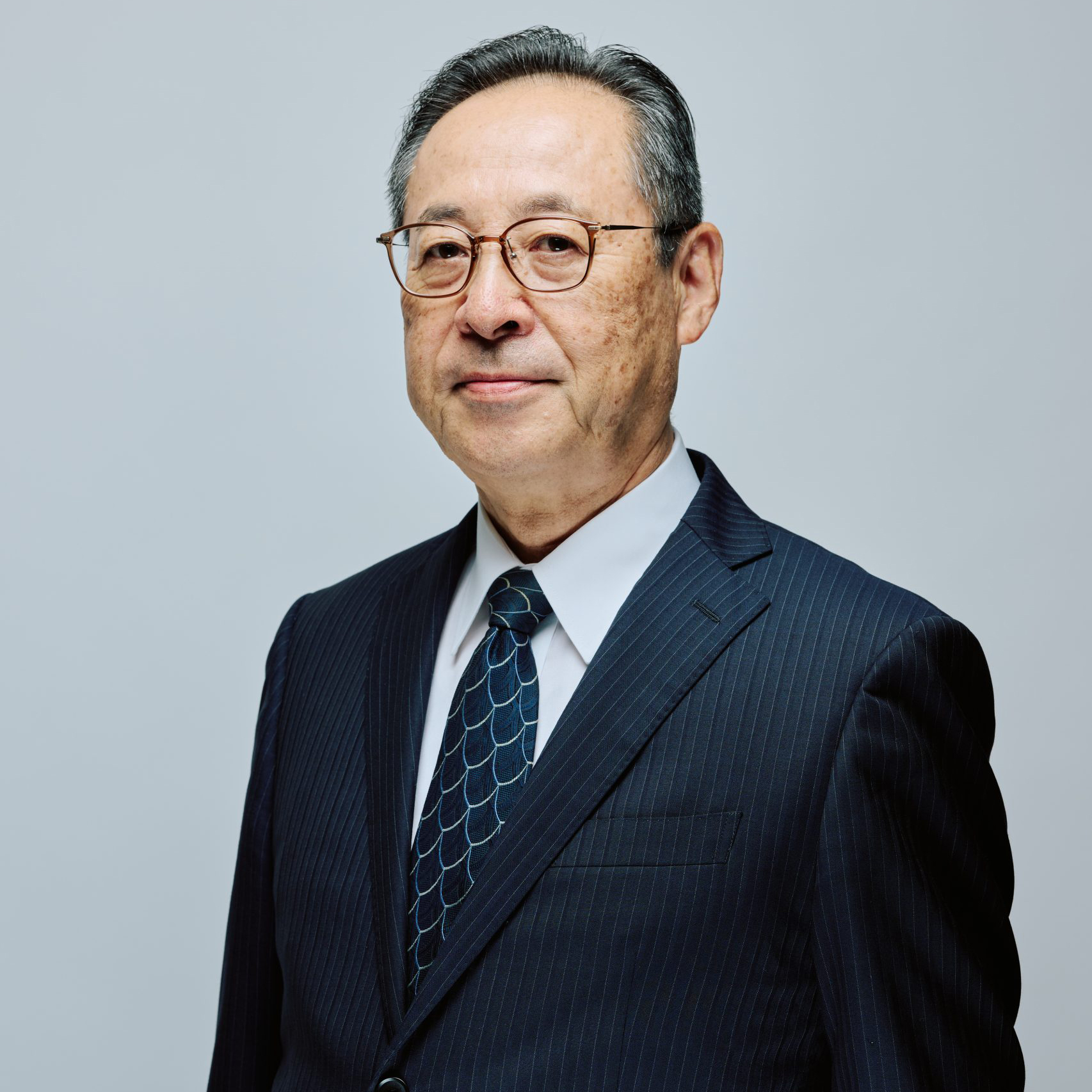 SHIGERU KUBOTA