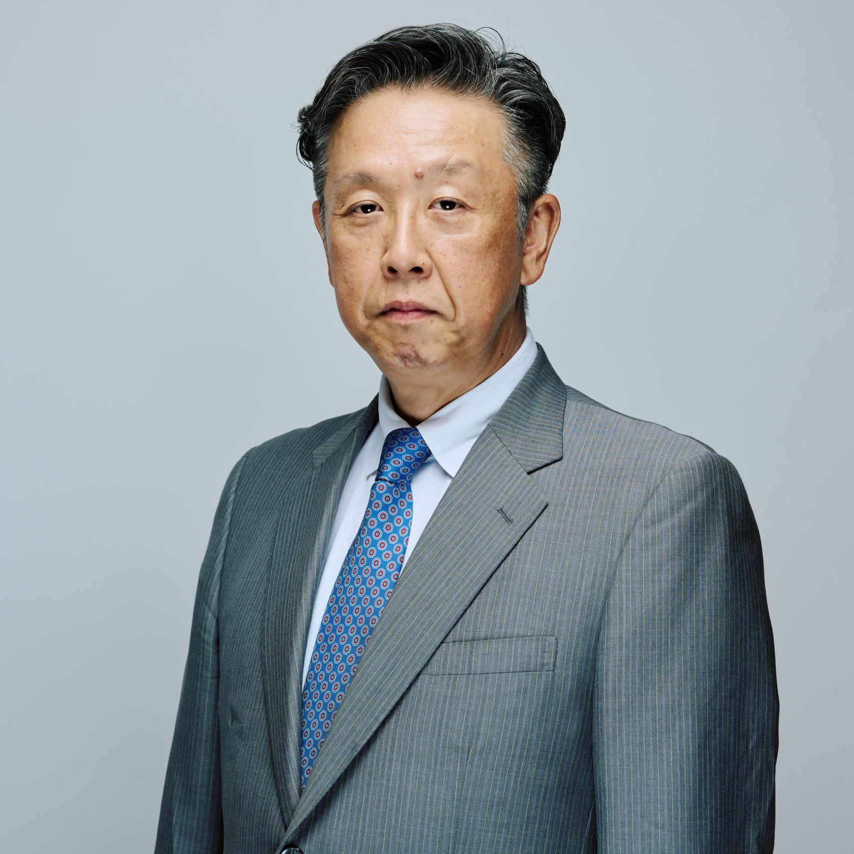 MAKOTO YAMASHITA
