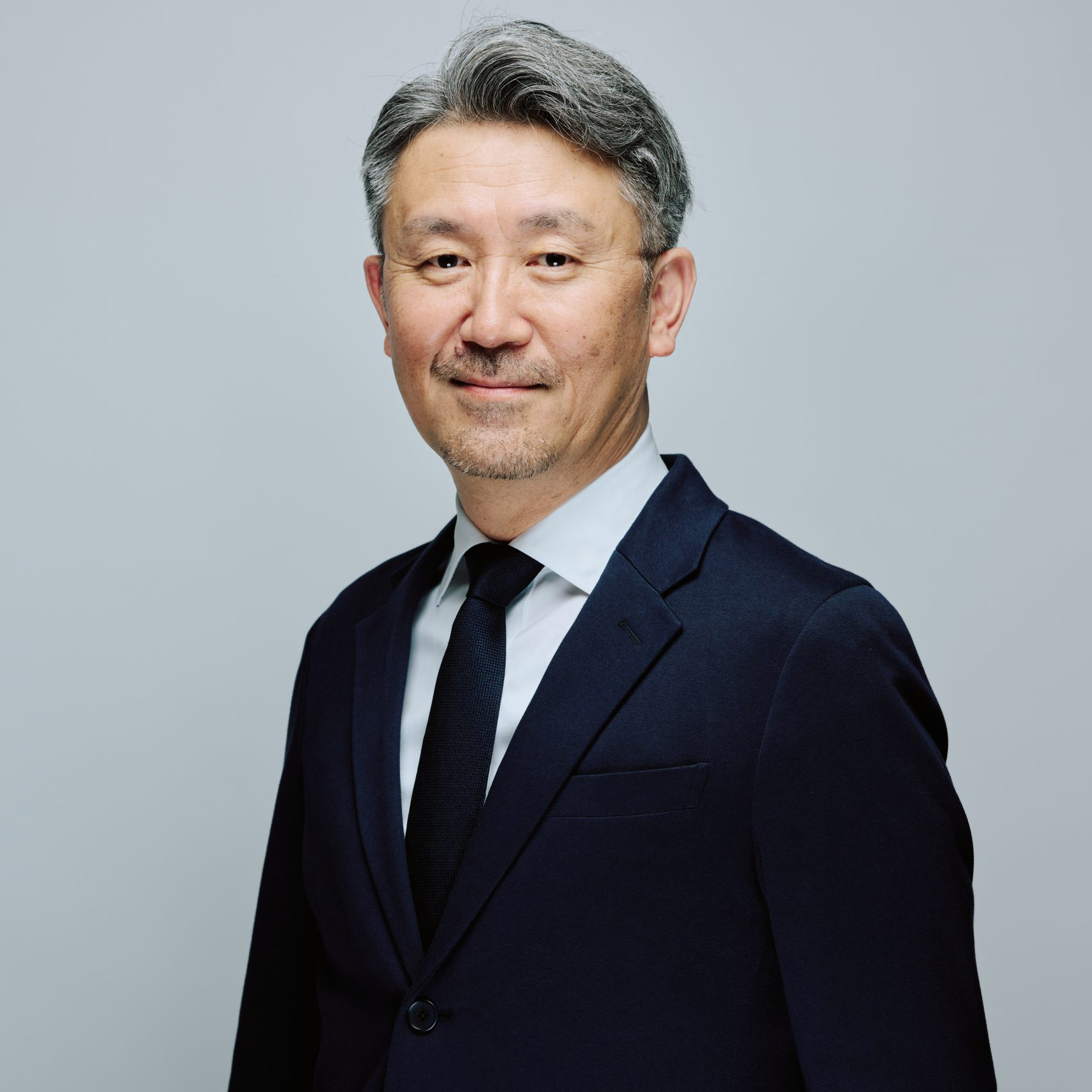 SEIICHI KAWAI