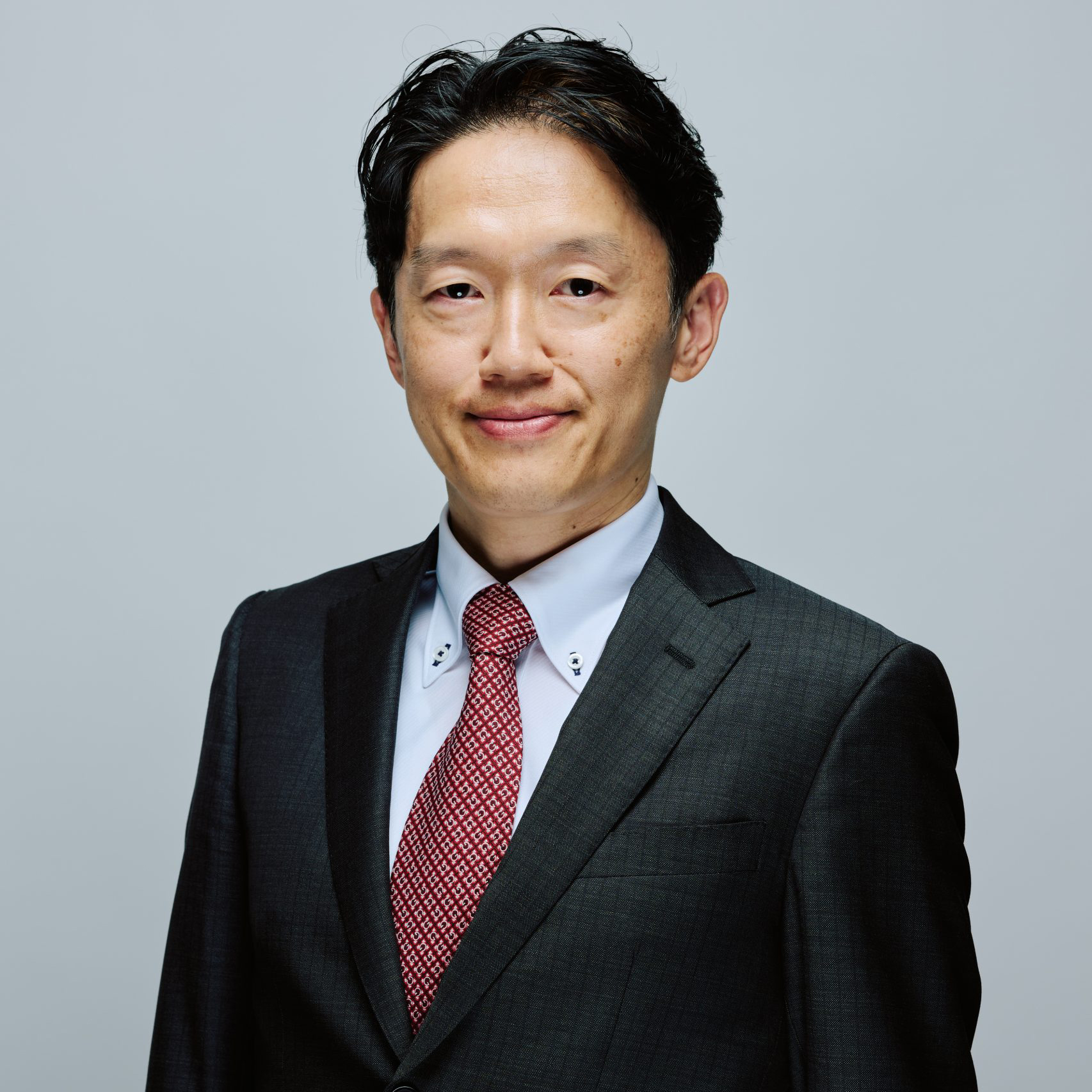 TAKESHI MATSUDA