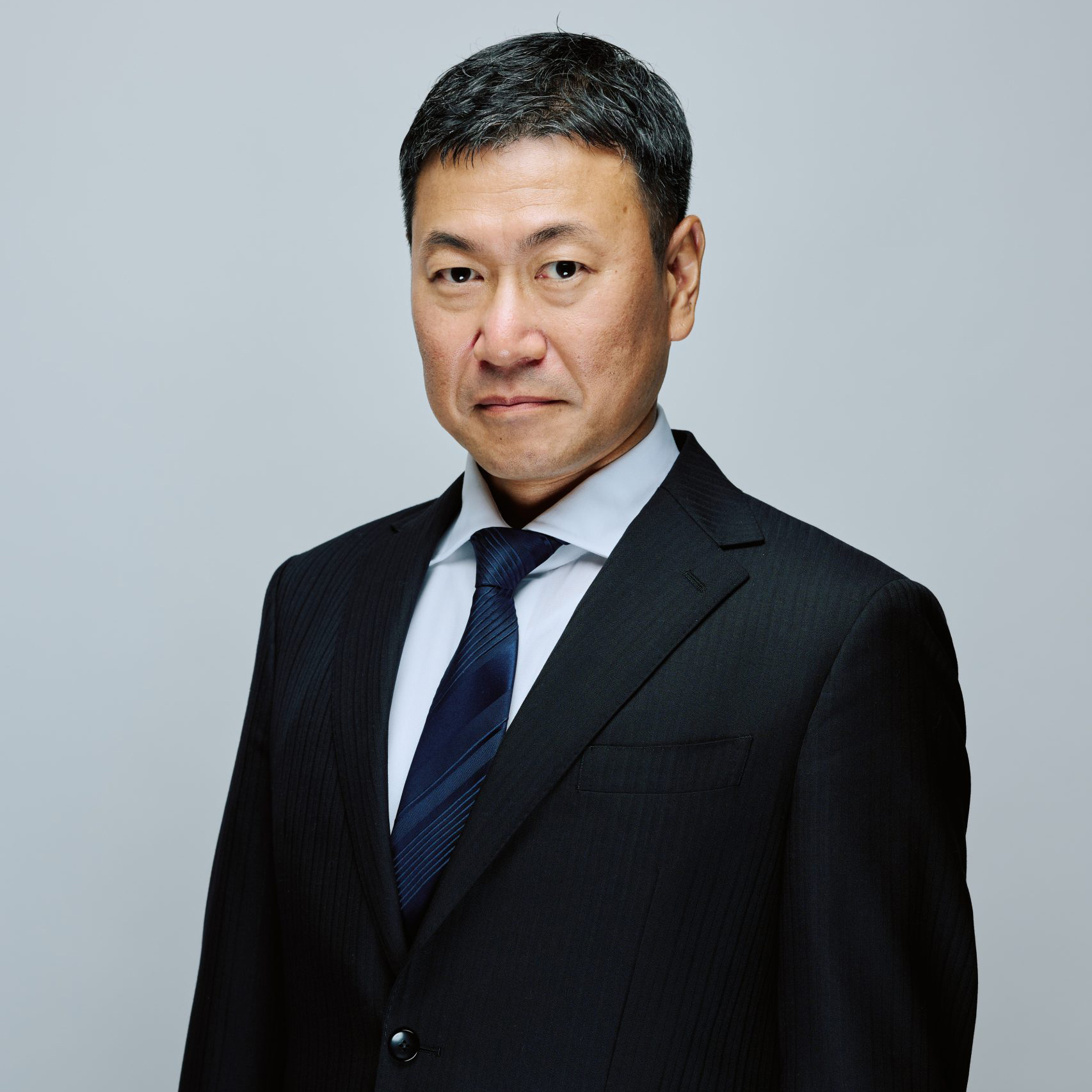 HIROFUMI KAMEYAMA