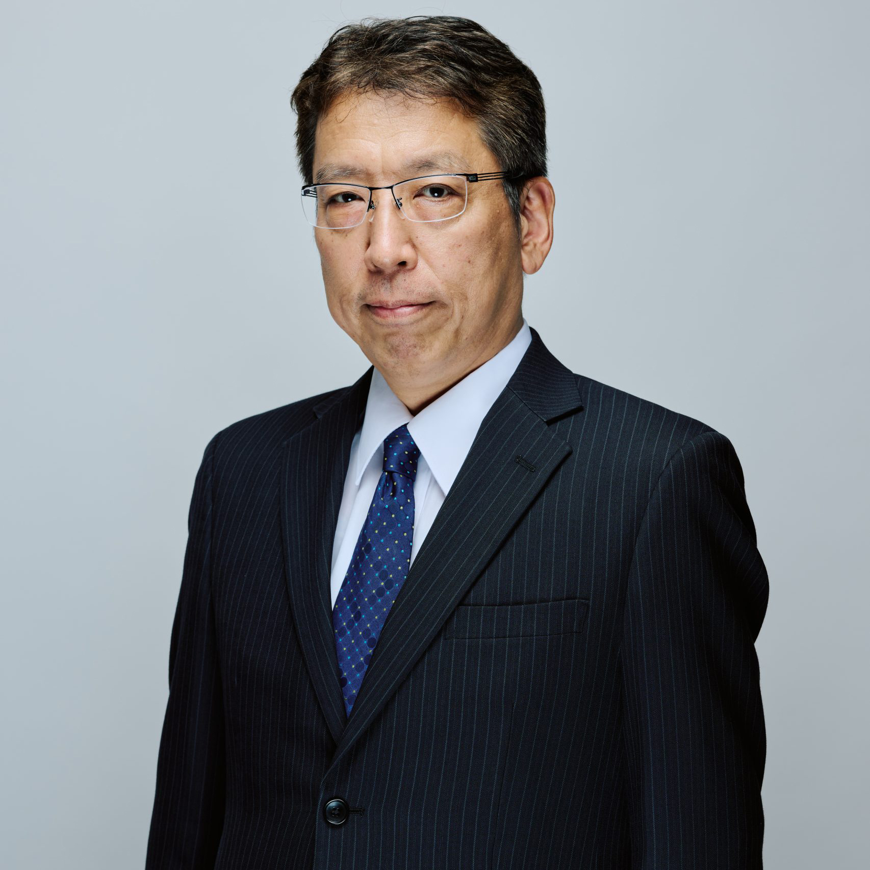 TETSURO KAWAZOE