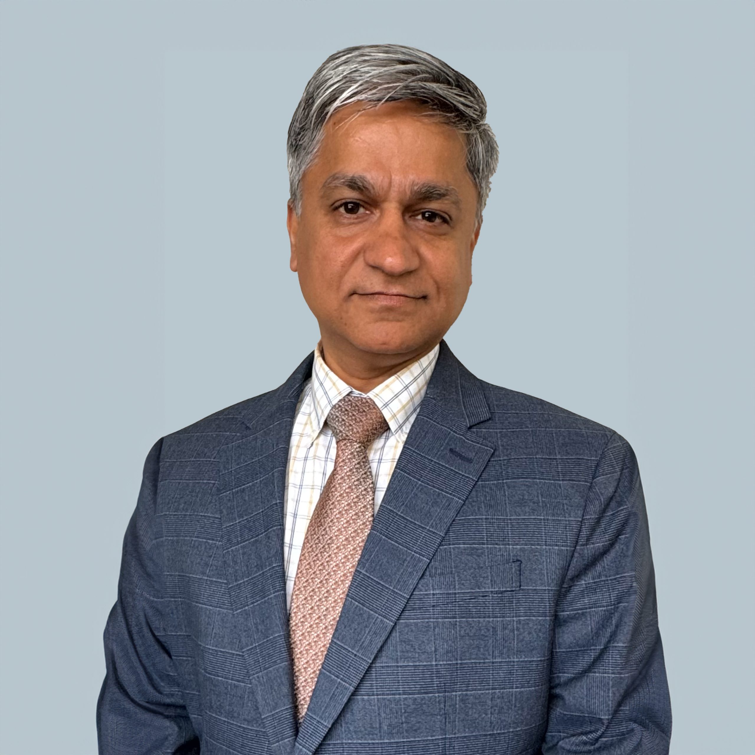 Anand Ghalsasi
