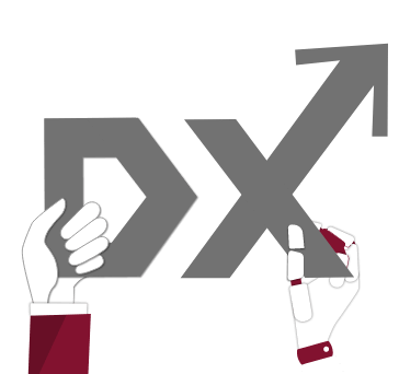 DXがなぜ必要?