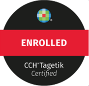 Tagetik ENROLLED　パートナー
