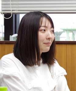 現場担当リーダー 鈴木寧々様